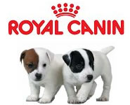 Royal Canin Logo